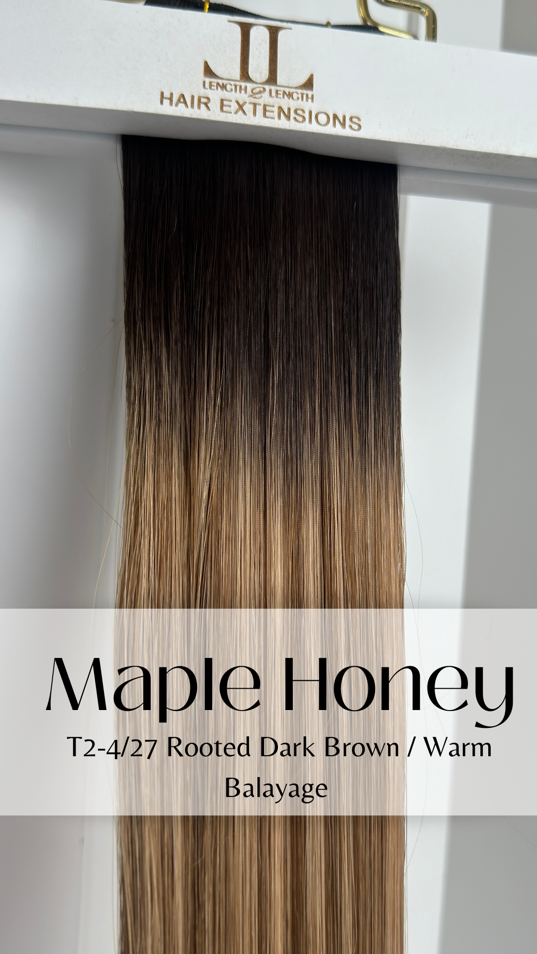 16/18” Luxury Remy Double Drawn Mini Wefts (None-Trade)