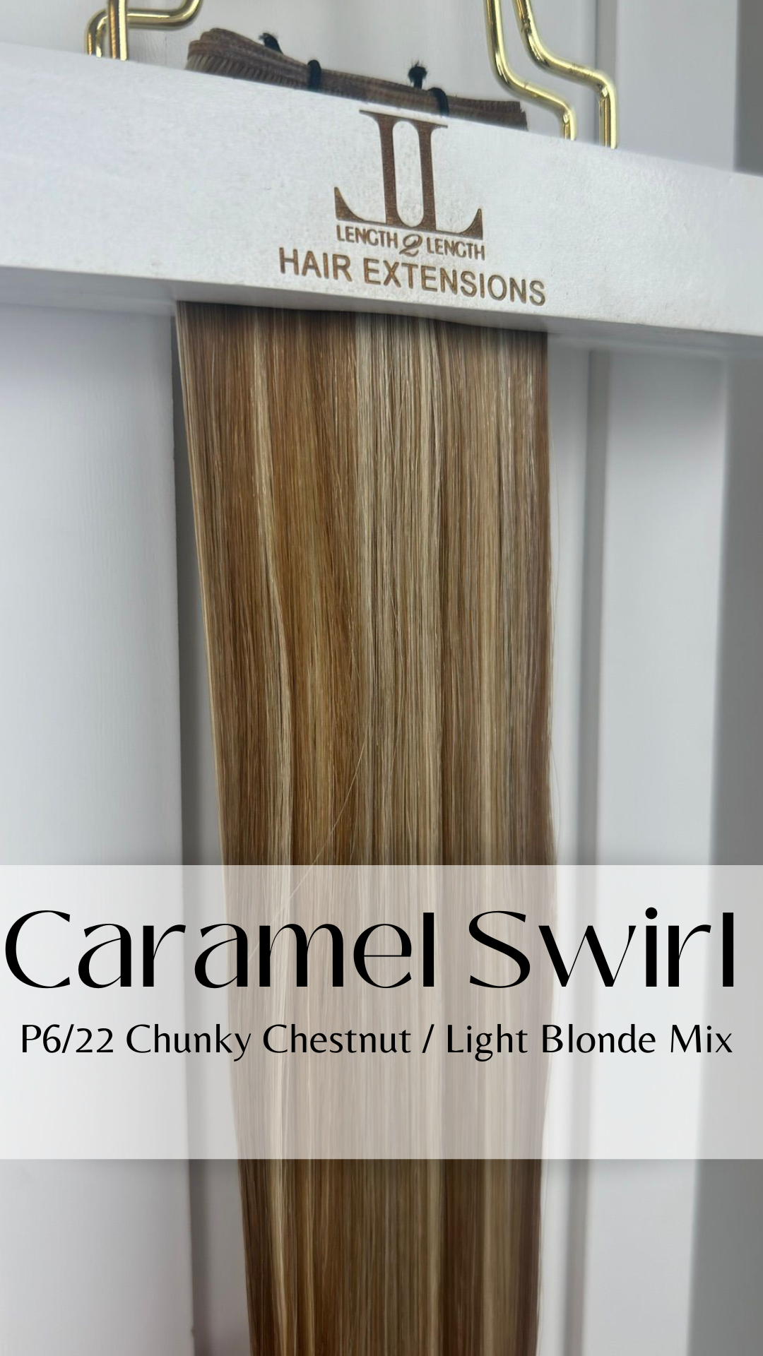 Deluxe Mini Weft Double Drawn (None-Trade)