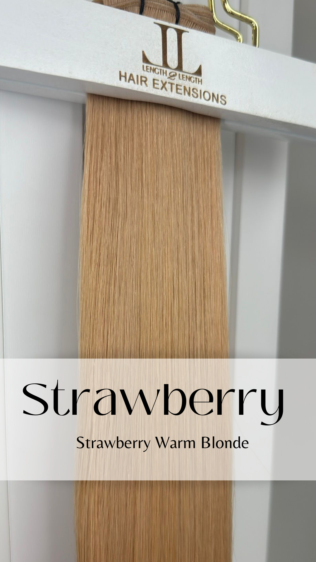 Deluxe Mini Weft Double Drawn (None-Trade)