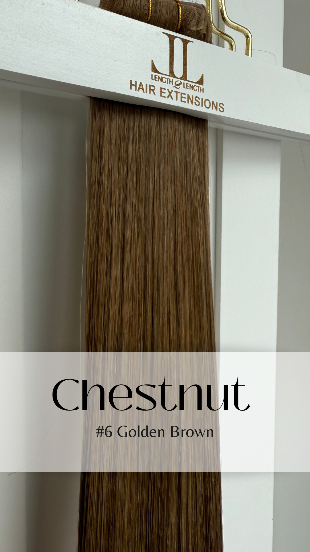 Deluxe Invisible Tape Hair Extensions - Trade