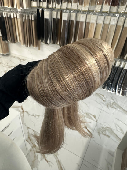 Seamless Clip ins (None-Trade)