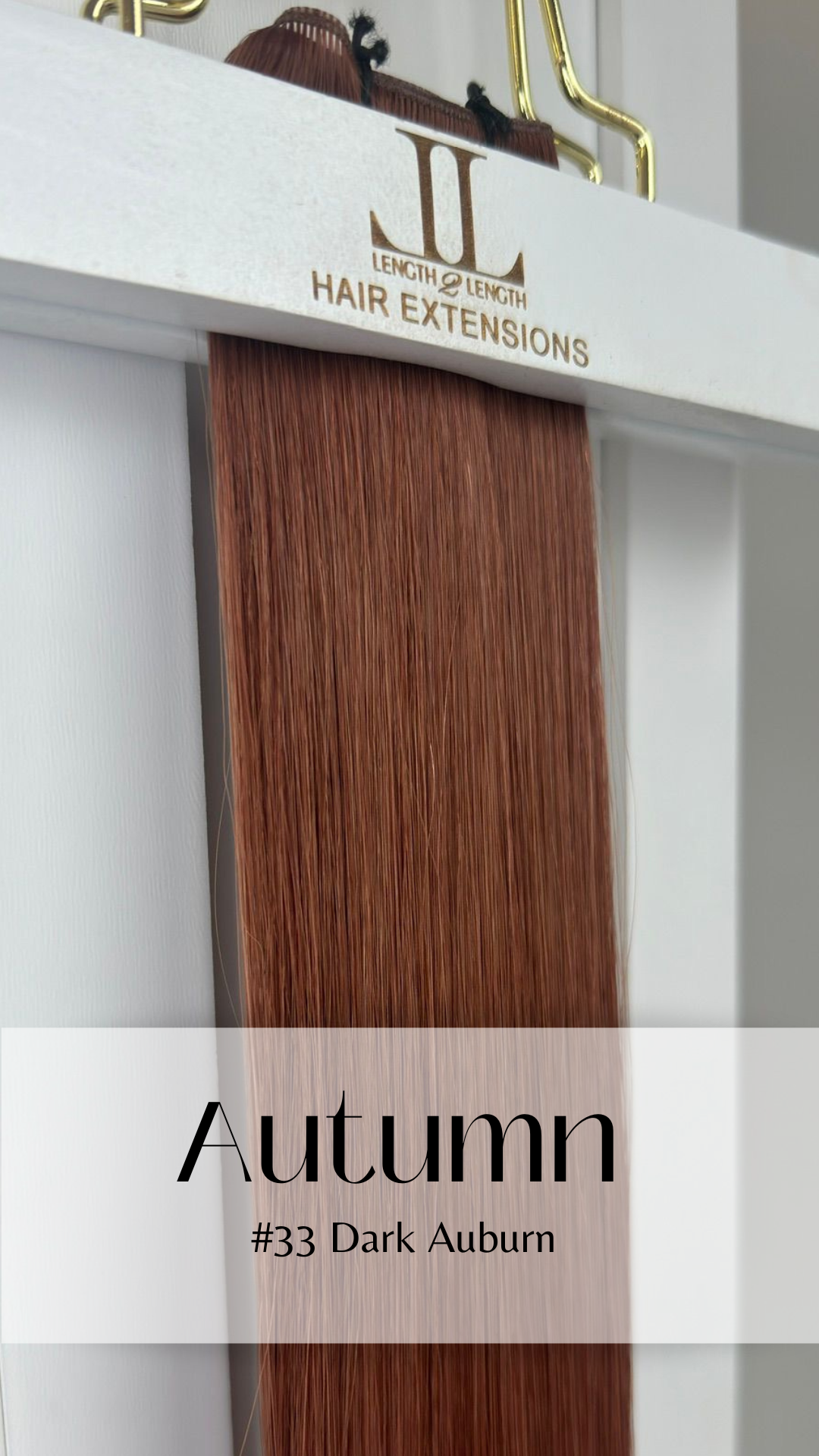 Deluxe Mini Weft Double Drawn (None-Trade)