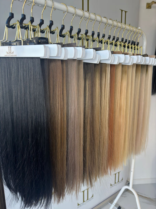 * SALE * Volume Booster One Piece Clip ins 60 grams