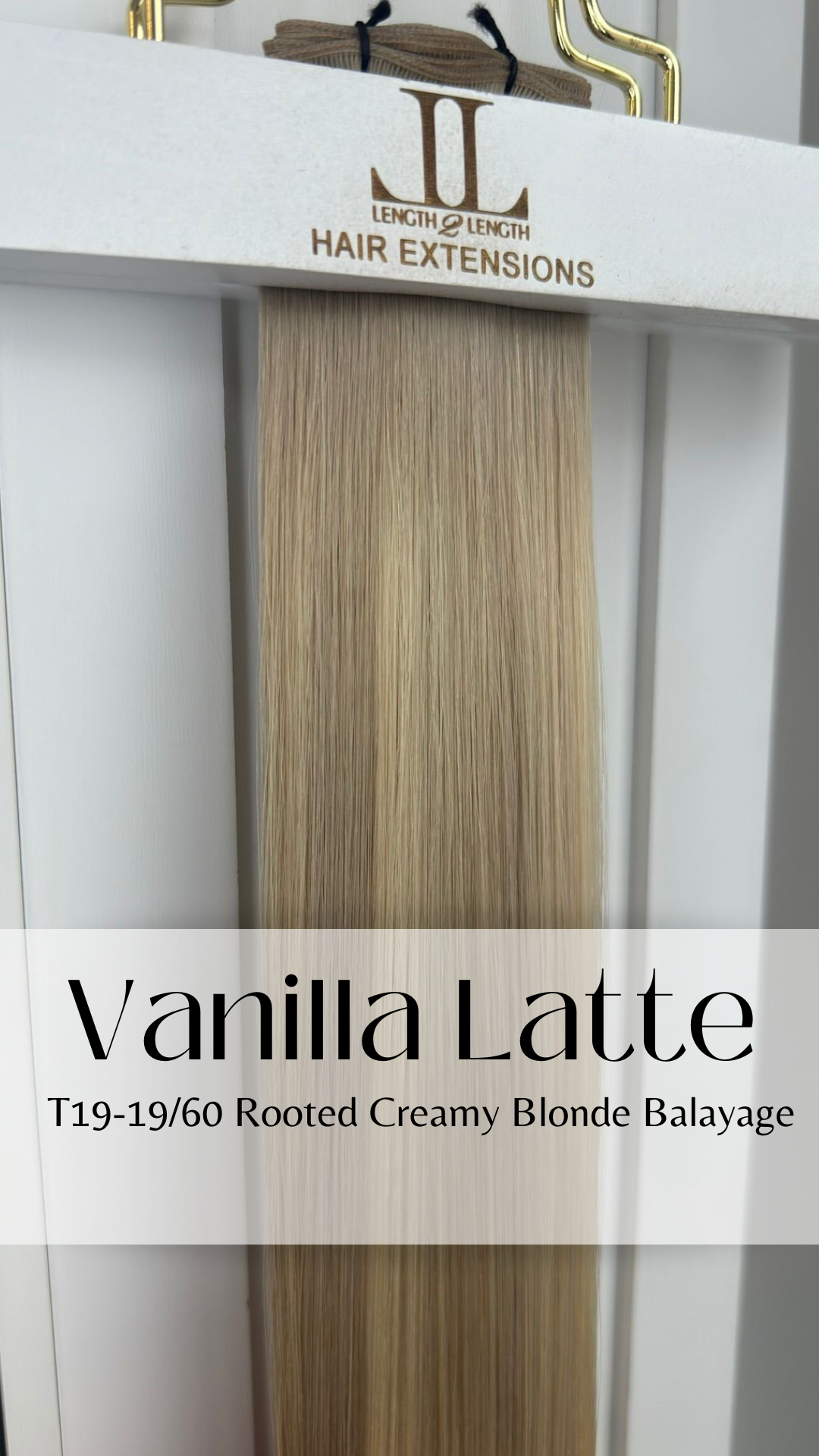 Deluxe Mini Weft Double Drawn (None-Trade)