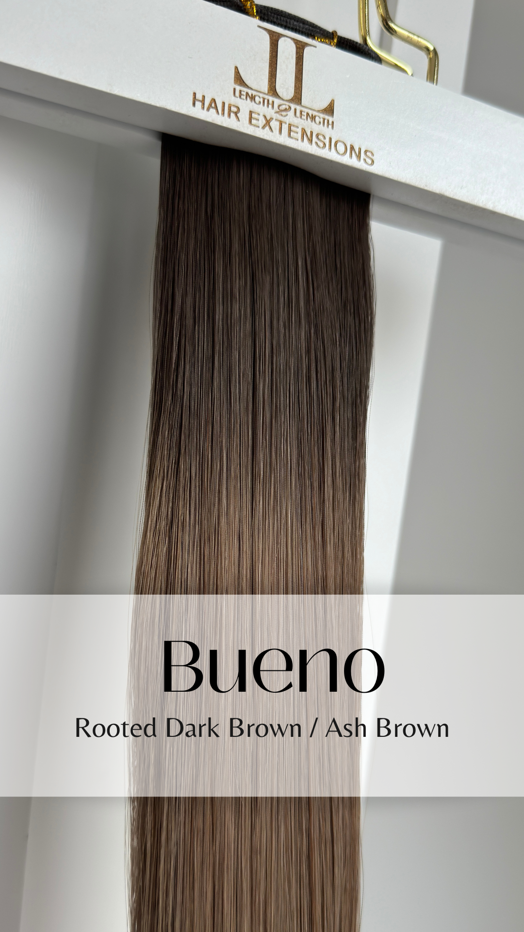 20/22” - 22/24” Luxury Remy Double Drawn Mini Wefts - Trade