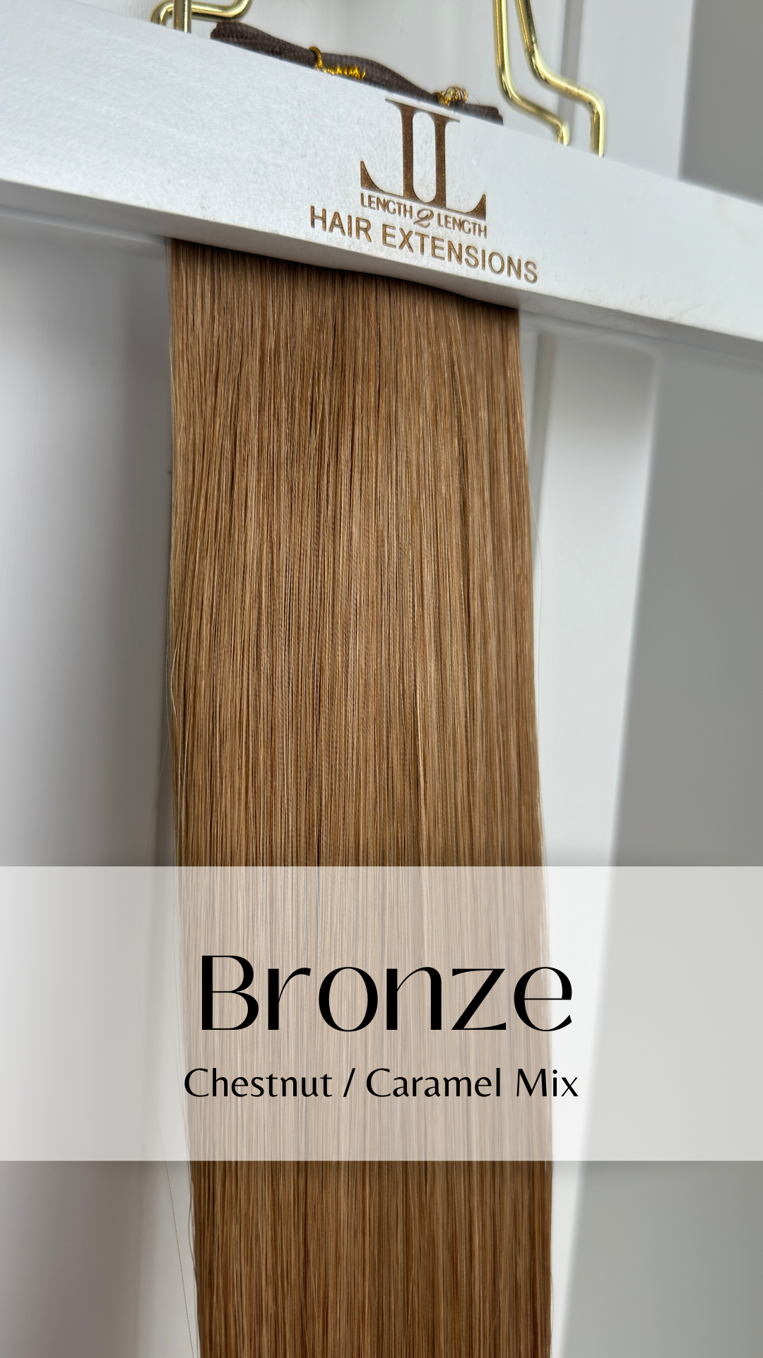 20/22” - 22/24” Luxury Remy Double Drawn Mini Wefts - Trade