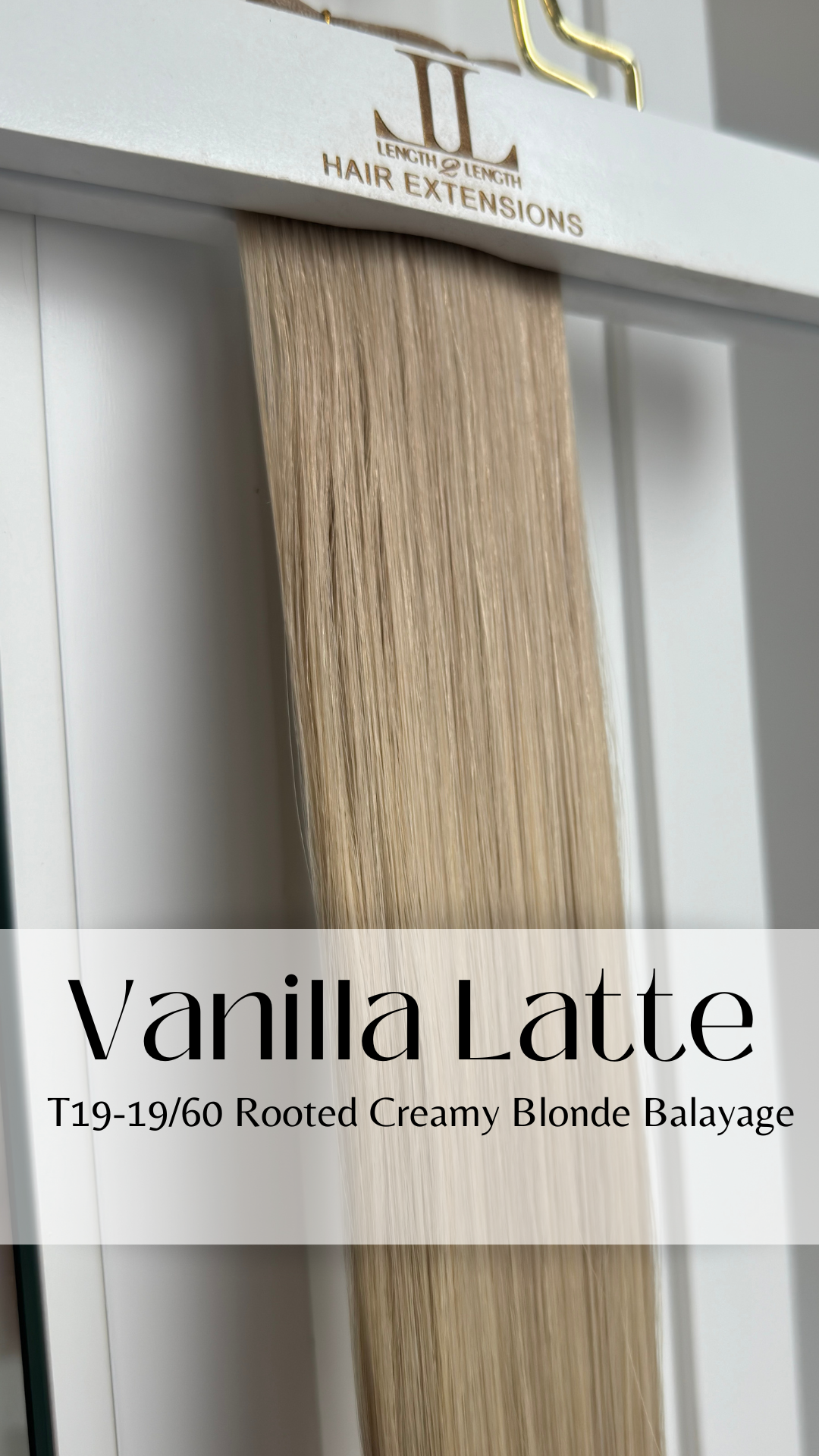 20/22” - 22/24” Luxury Remy Double Drawn Mini Wefts - Trade