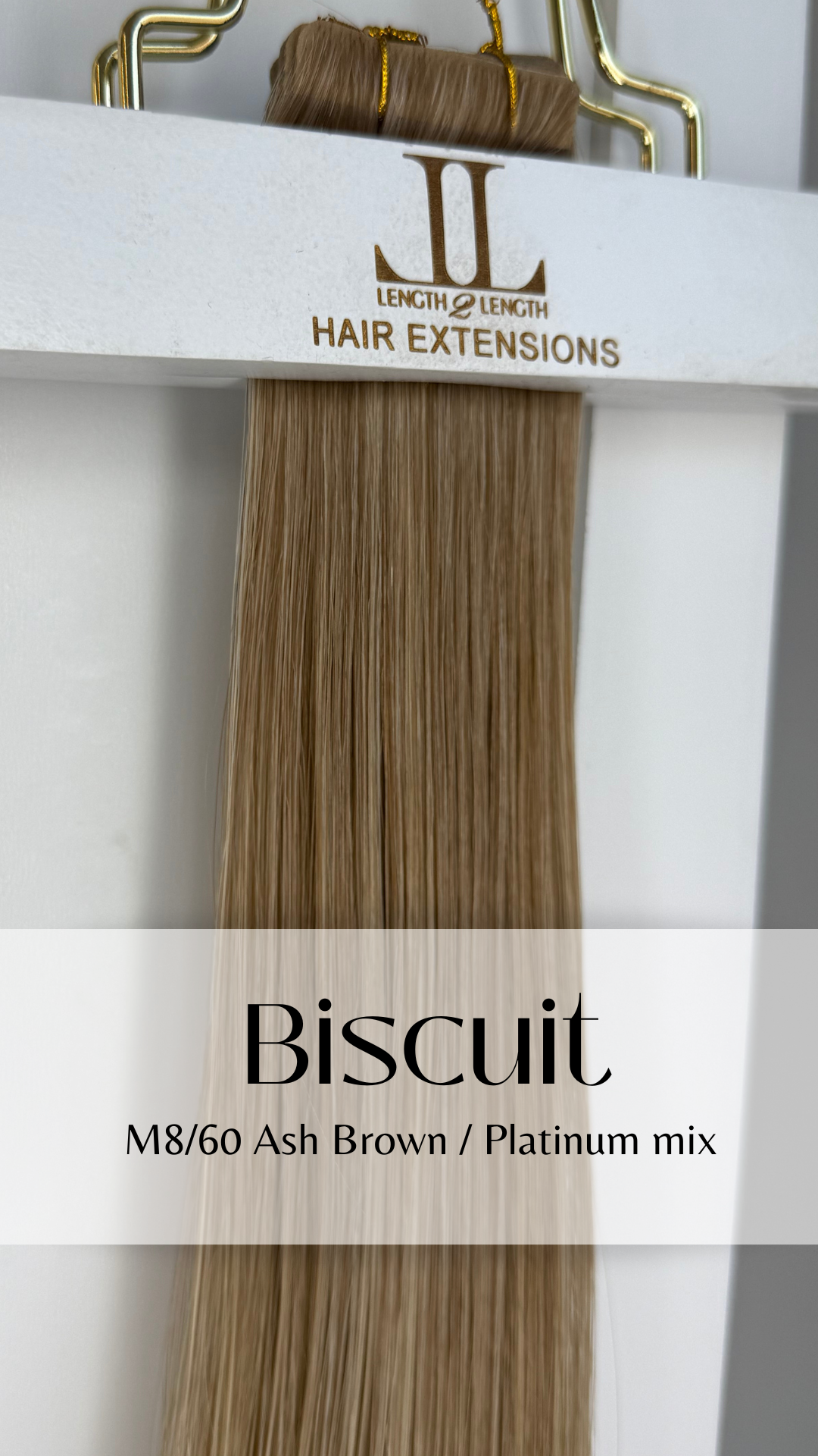 Deluxe Invisible Tape Hair Extensions - Trade