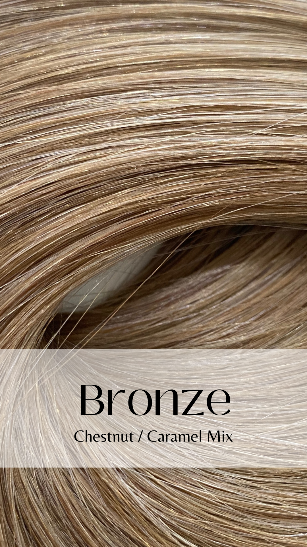 16/18” Luxury Mini Wefts (None-Trade)