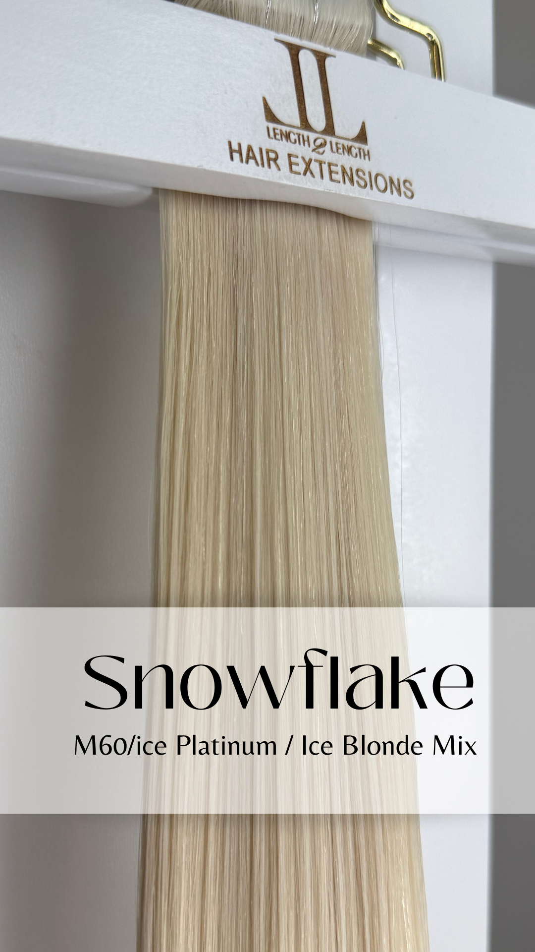 Deluxe Invisible Tape Hair Extensions - Trade