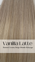 16/18” - 18/20” Luxury Flat Weft