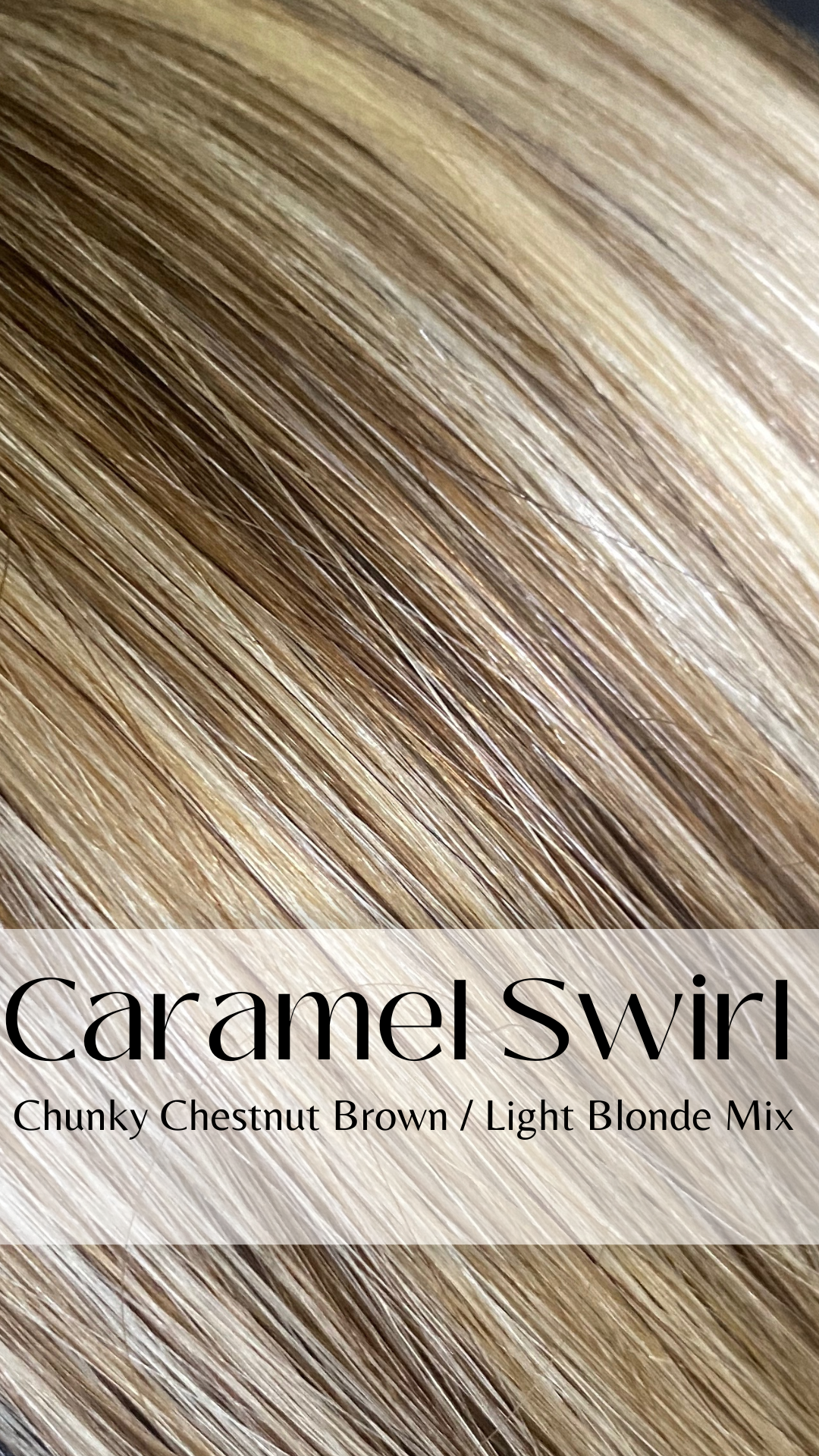 20/22 - 22/24” Luxury Mini Wefts (None-Trade)