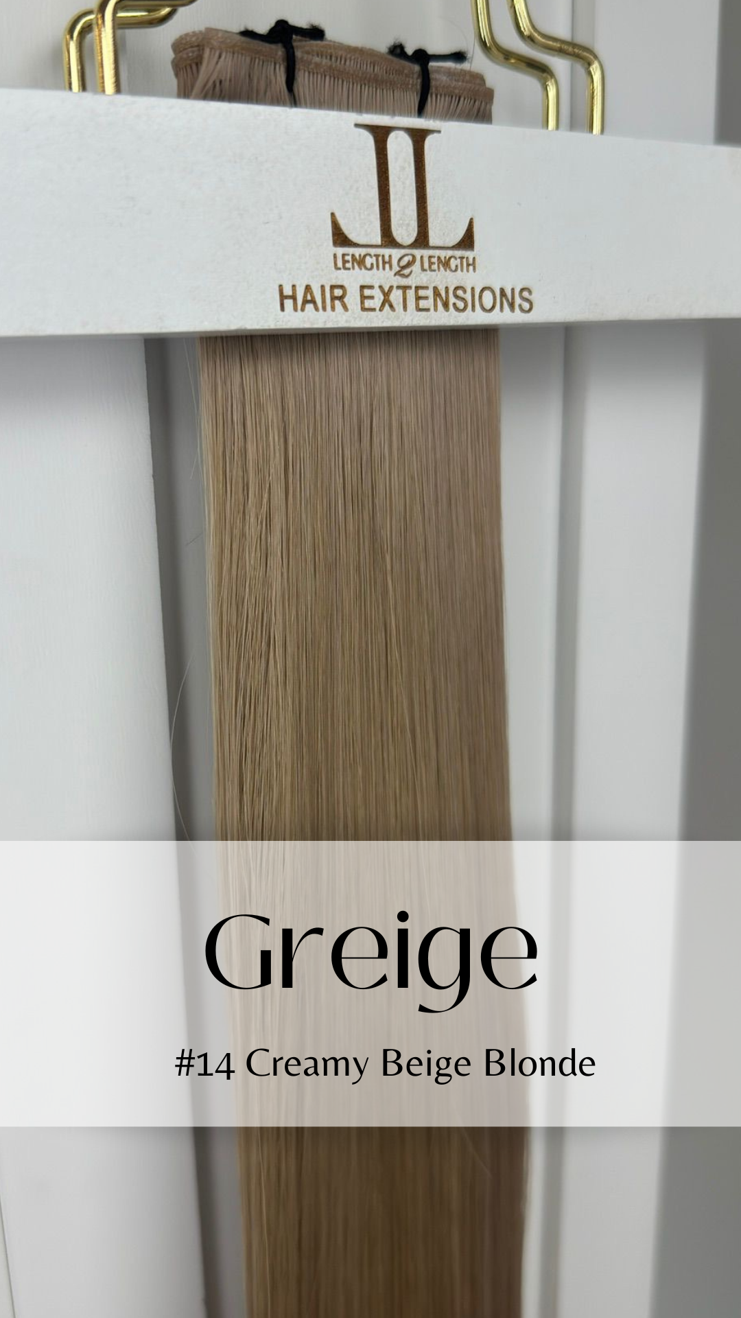 Deluxe Mini Weft Double Drawn (None-Trade)