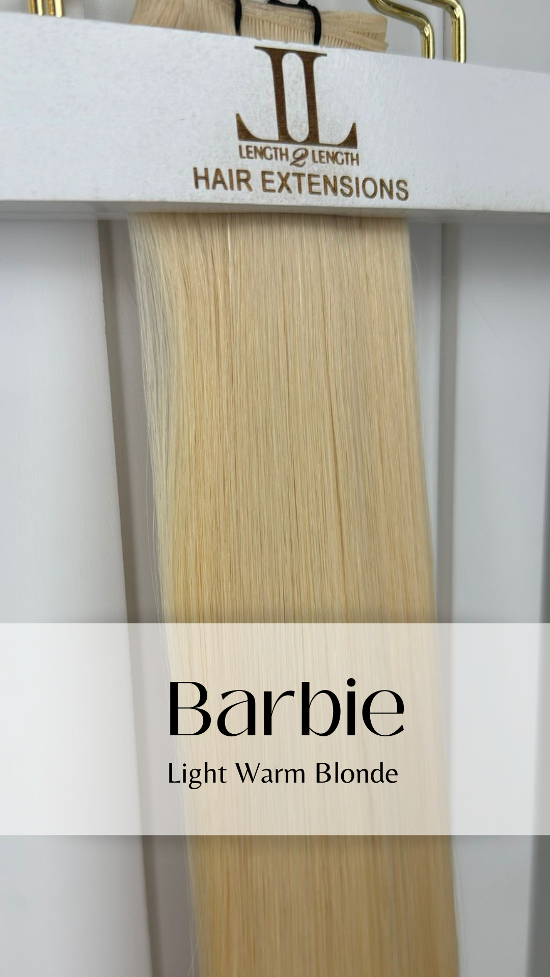 Deluxe Mini Weft Double Drawn (None-Trade)