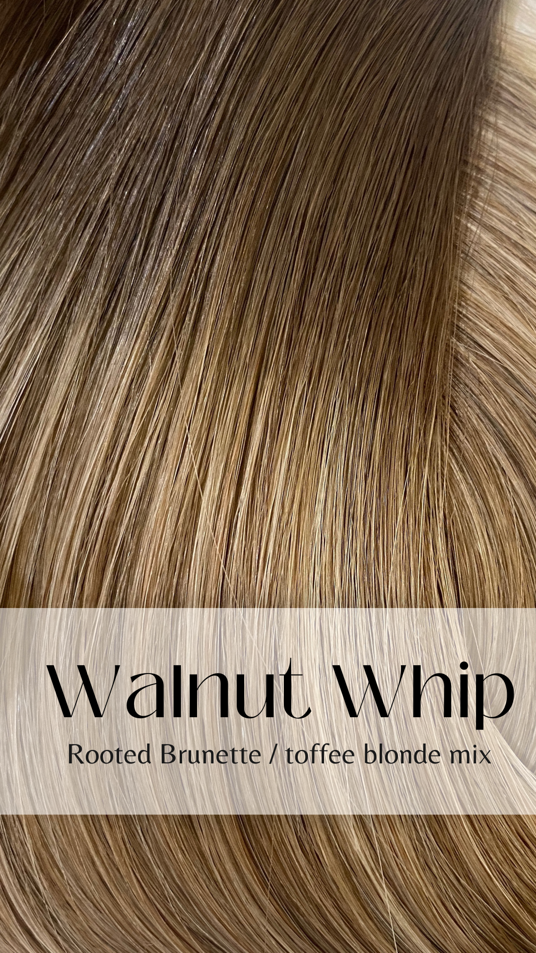 20/22 - 22/24” Luxury Mini Wefts (None-Trade)