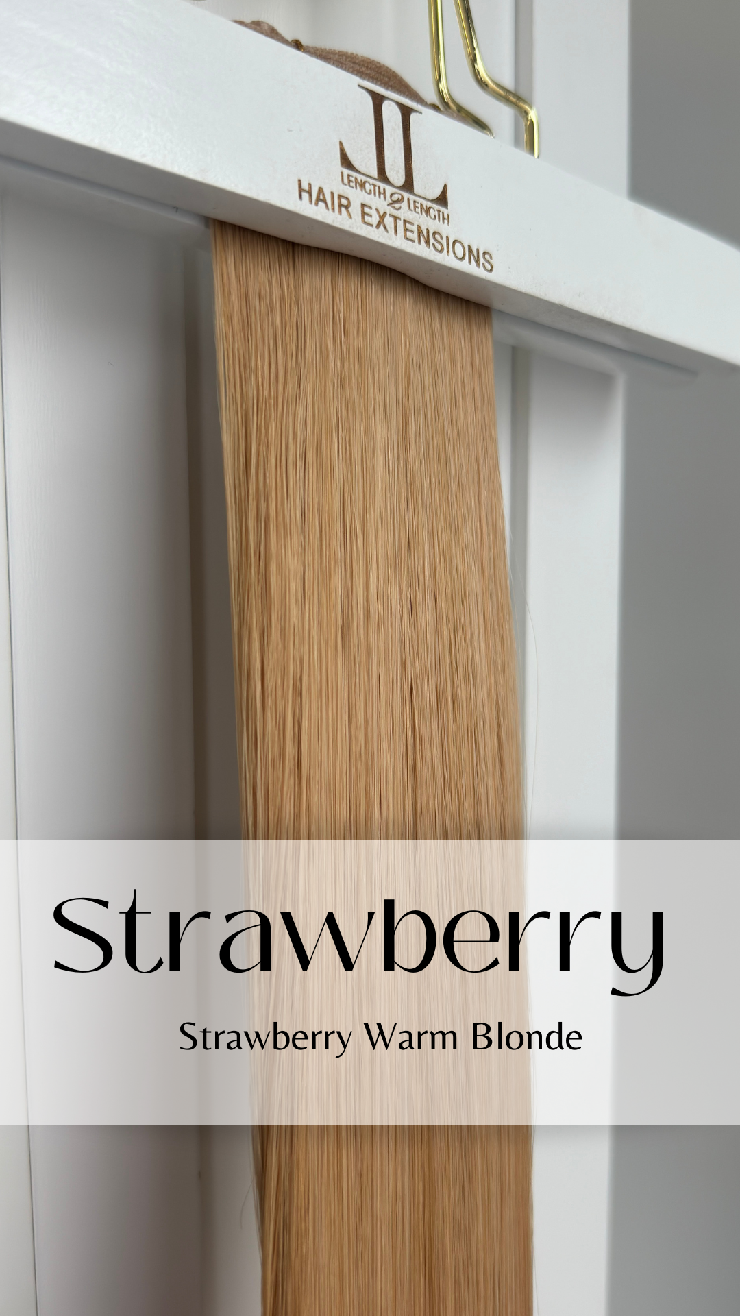 20/22” - 22/24” Luxury Remy Double Drawn Mini Wefts - Trade