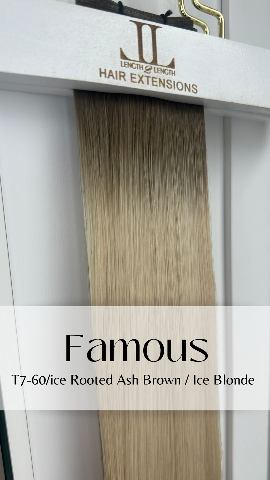 Deluxe Mini Weft Double Drawn - Trade