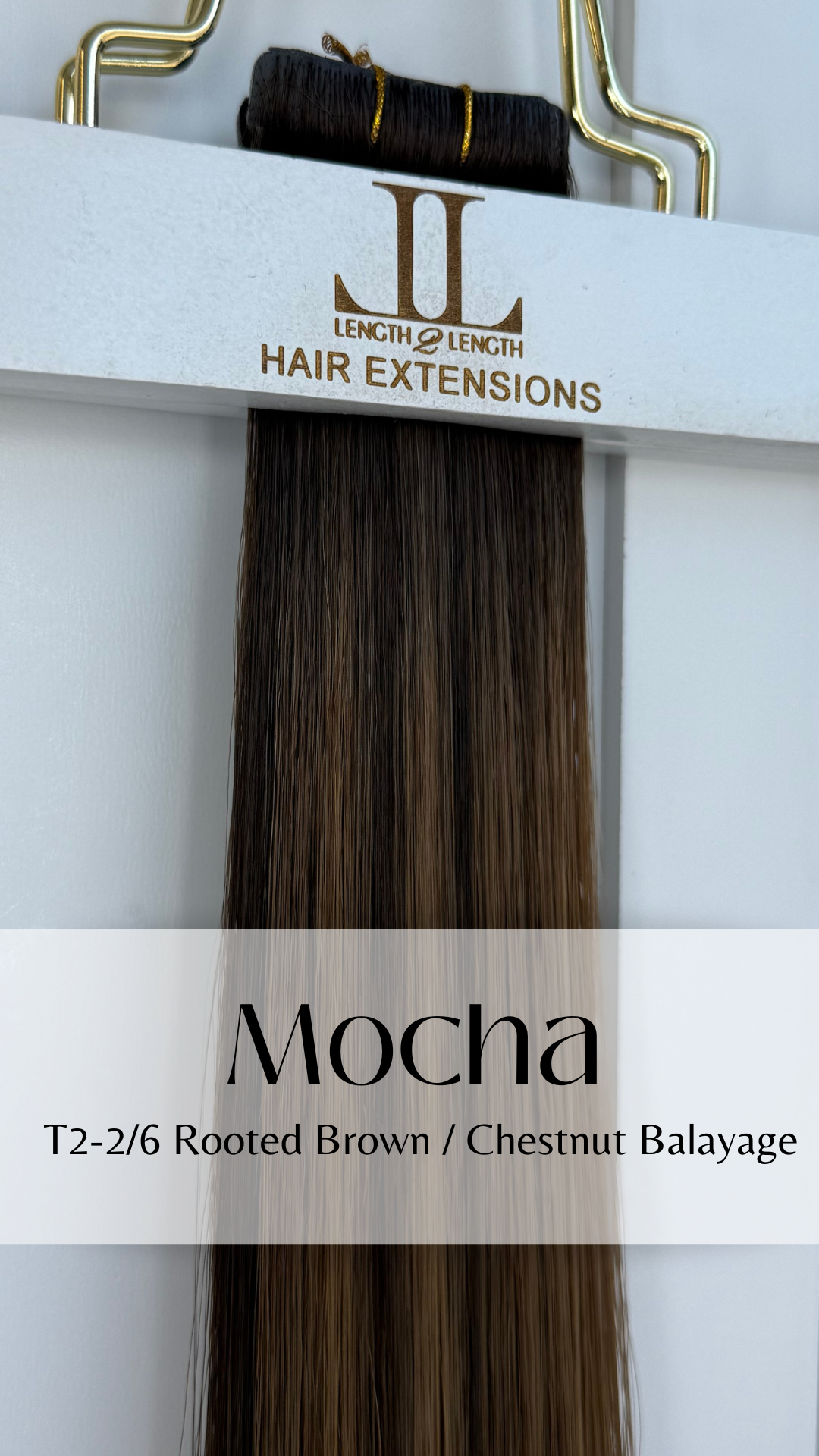 Deluxe Invisible Tape Hair Extensions - Trade