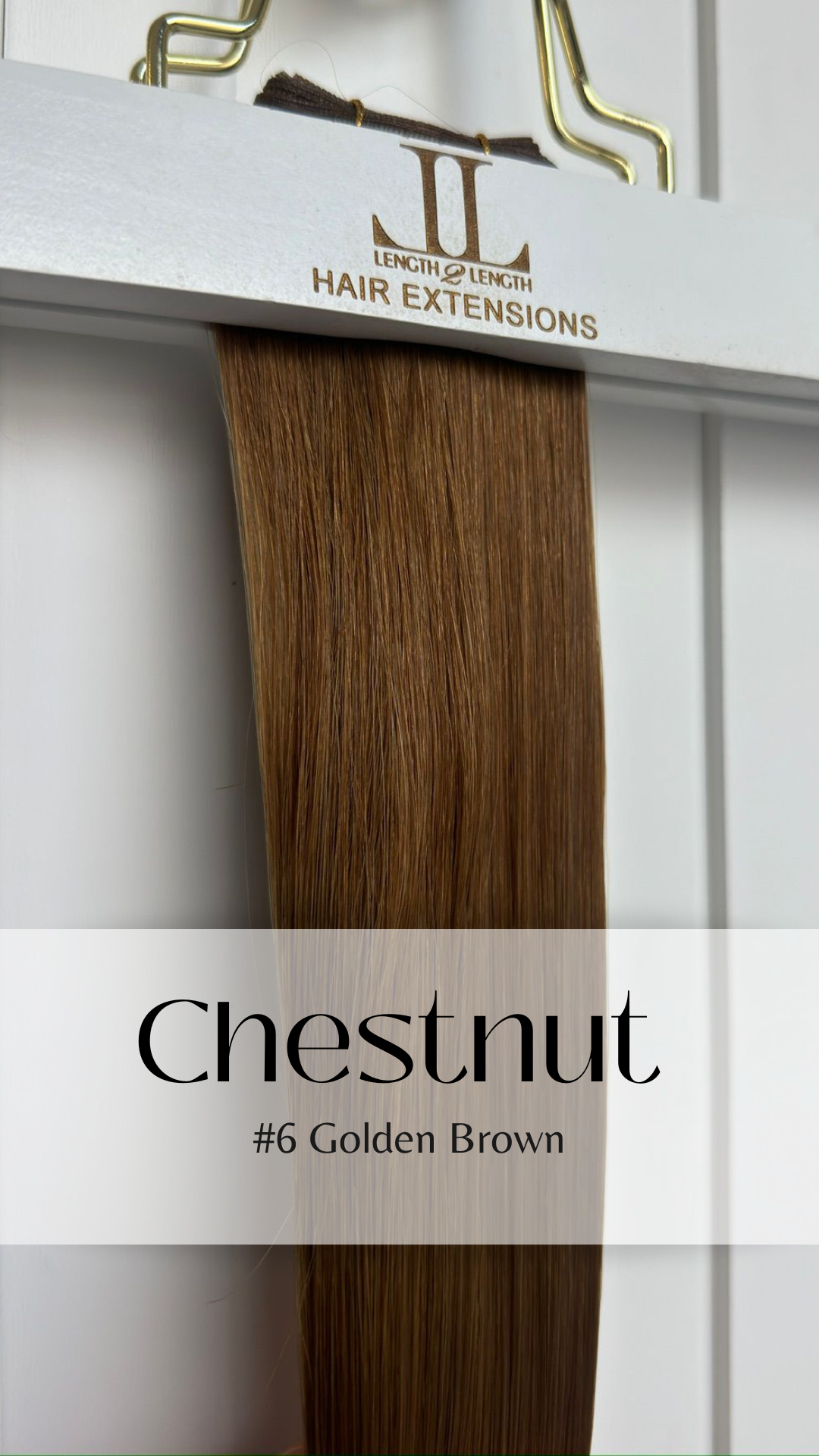 20/22” - 22/24” Luxury Remy Double Drawn Mini Wefts - Trade