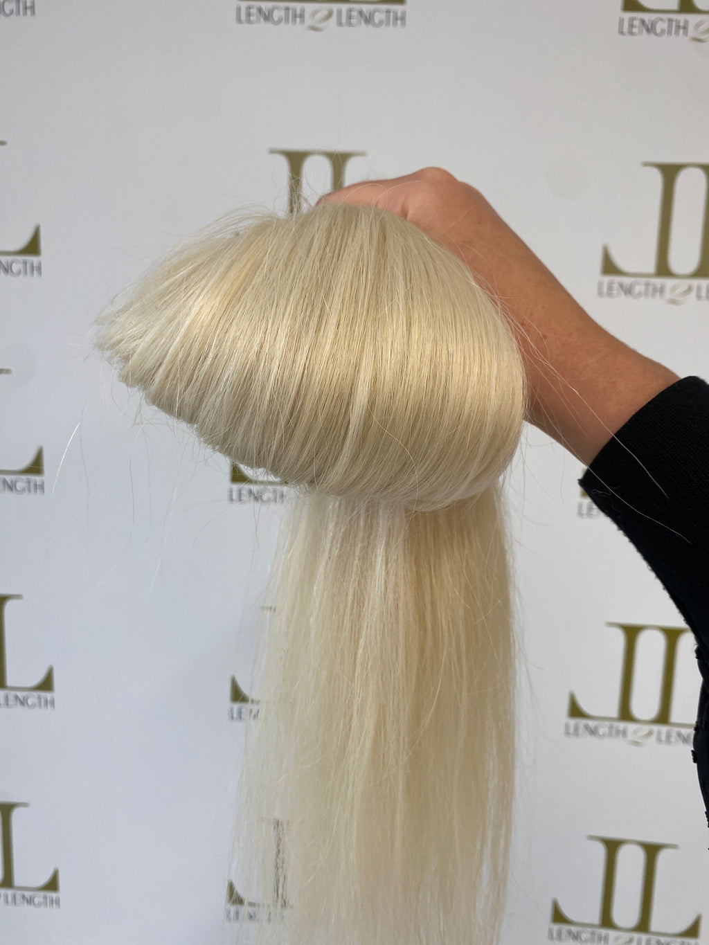 Slavic Blonde Machine Weft 24-26” 100g *SALE*