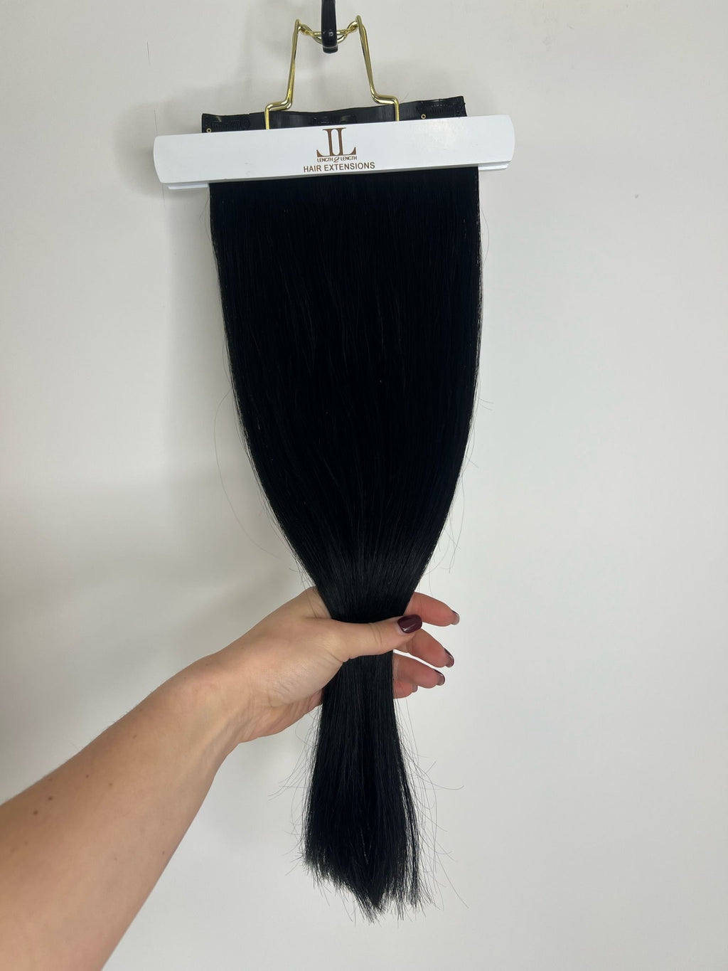 Volume Booster One Piece Clip ins 60 grams