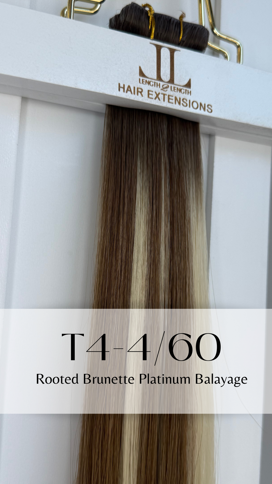 Deluxe Invisible Tape Hair Extensions - Trade
