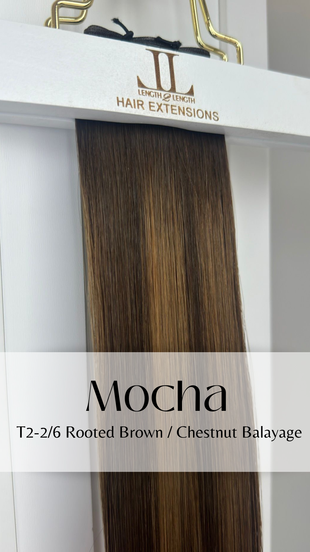 Deluxe Mini Weft Double Drawn (None-Trade)