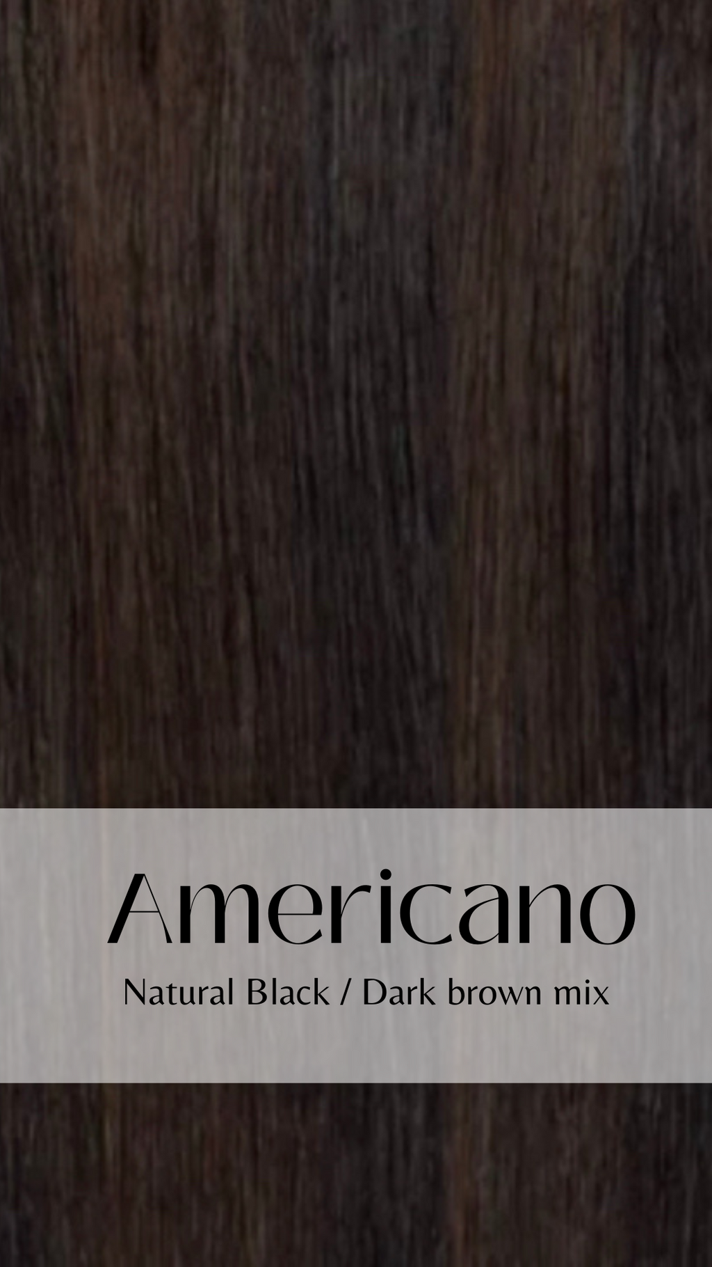 16/18” - 18/20” Luxury Flat Weft