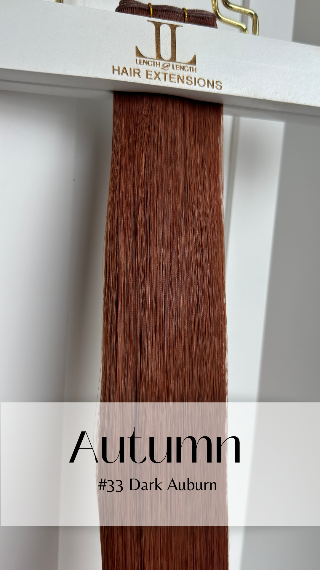 20/22” - 22/24” Luxury Remy Double Drawn Mini Wefts - Trade