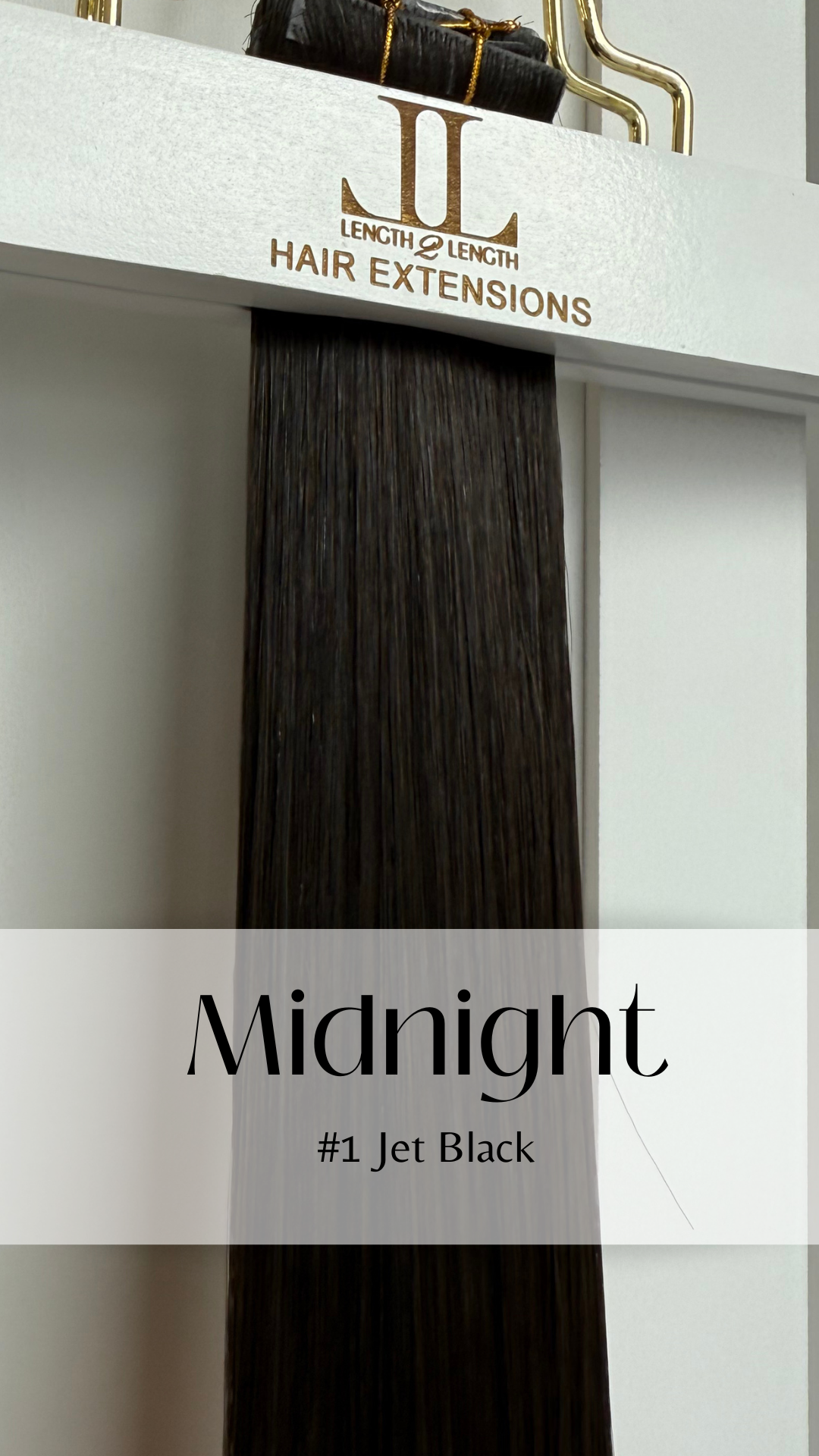 Deluxe Invisible Tape Hair Extensions - Trade