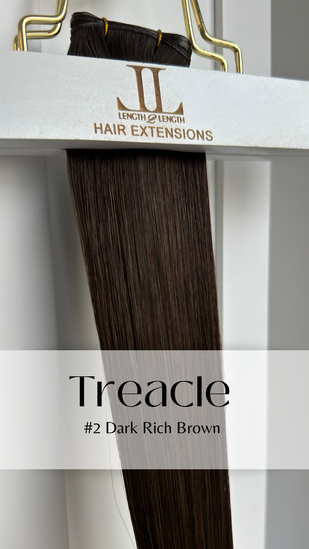 20/22” - 22/24” Luxury Remy Double Drawn Mini Wefts - Trade