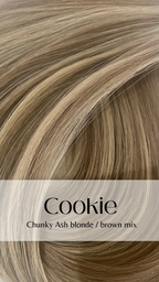 24/26” - 26/28” Luxury Flat Weft