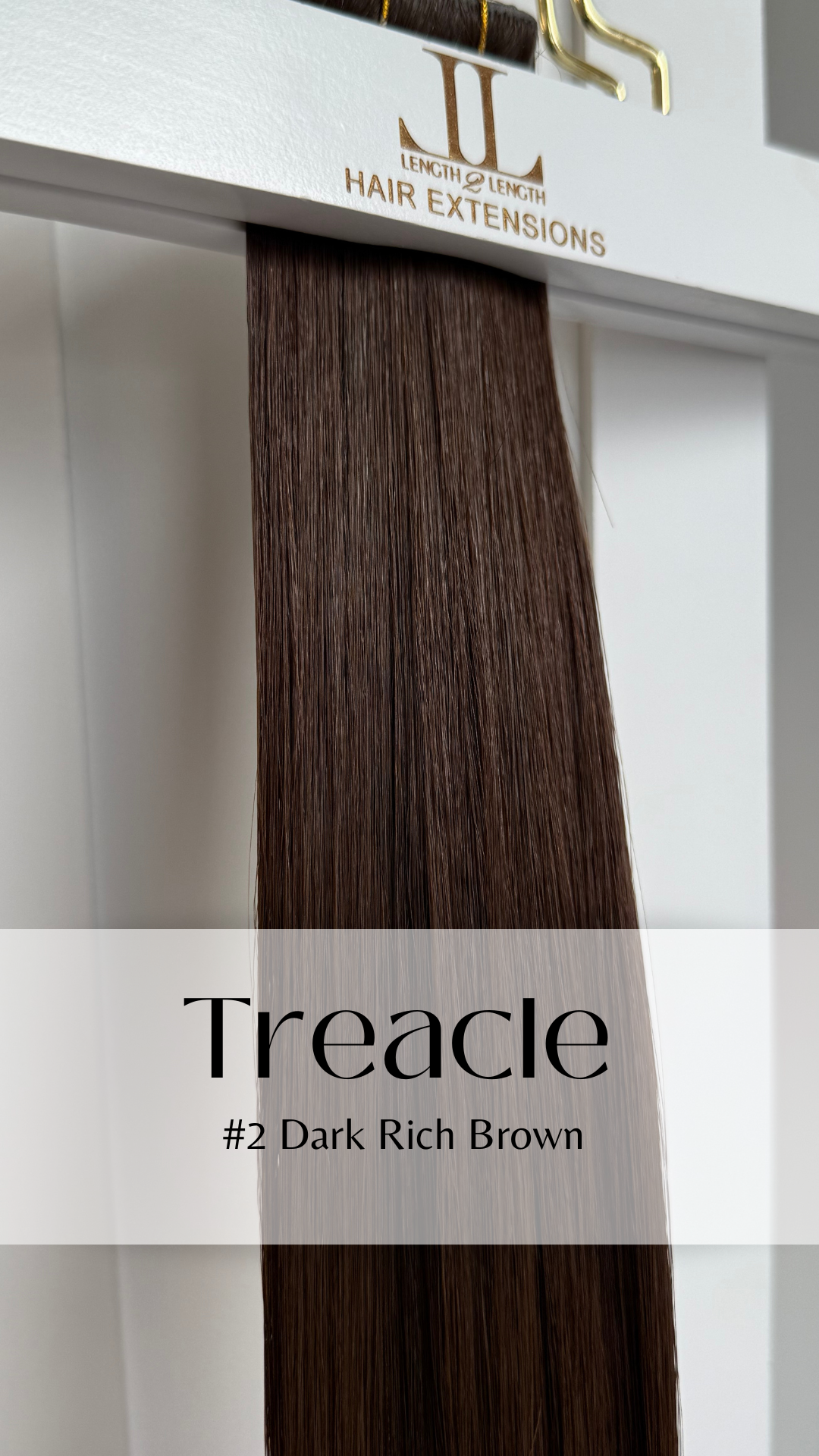 Deluxe Invisible Tape Hair Extensions - Trade