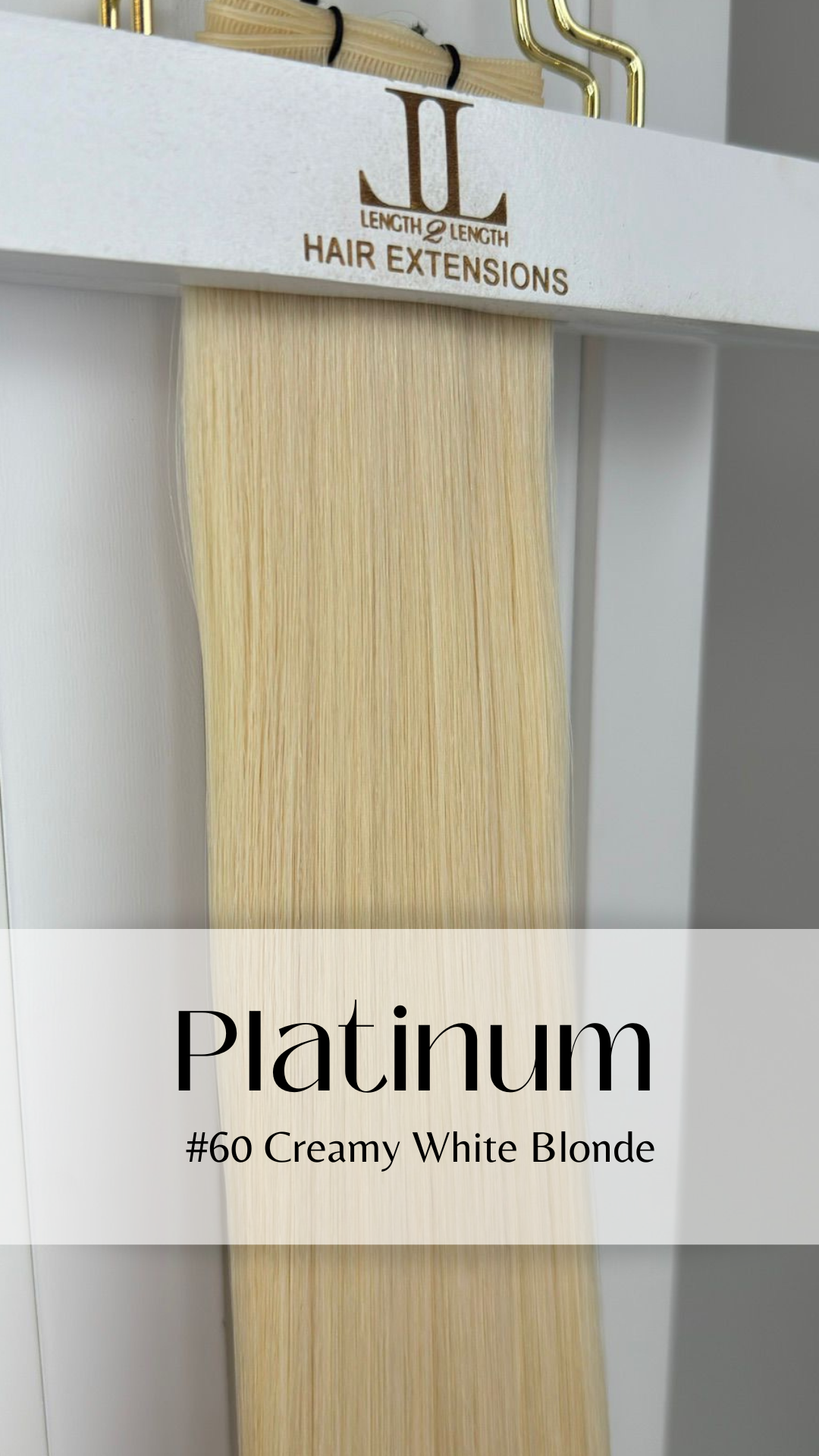 Deluxe Mini Weft Double Drawn (None-Trade)