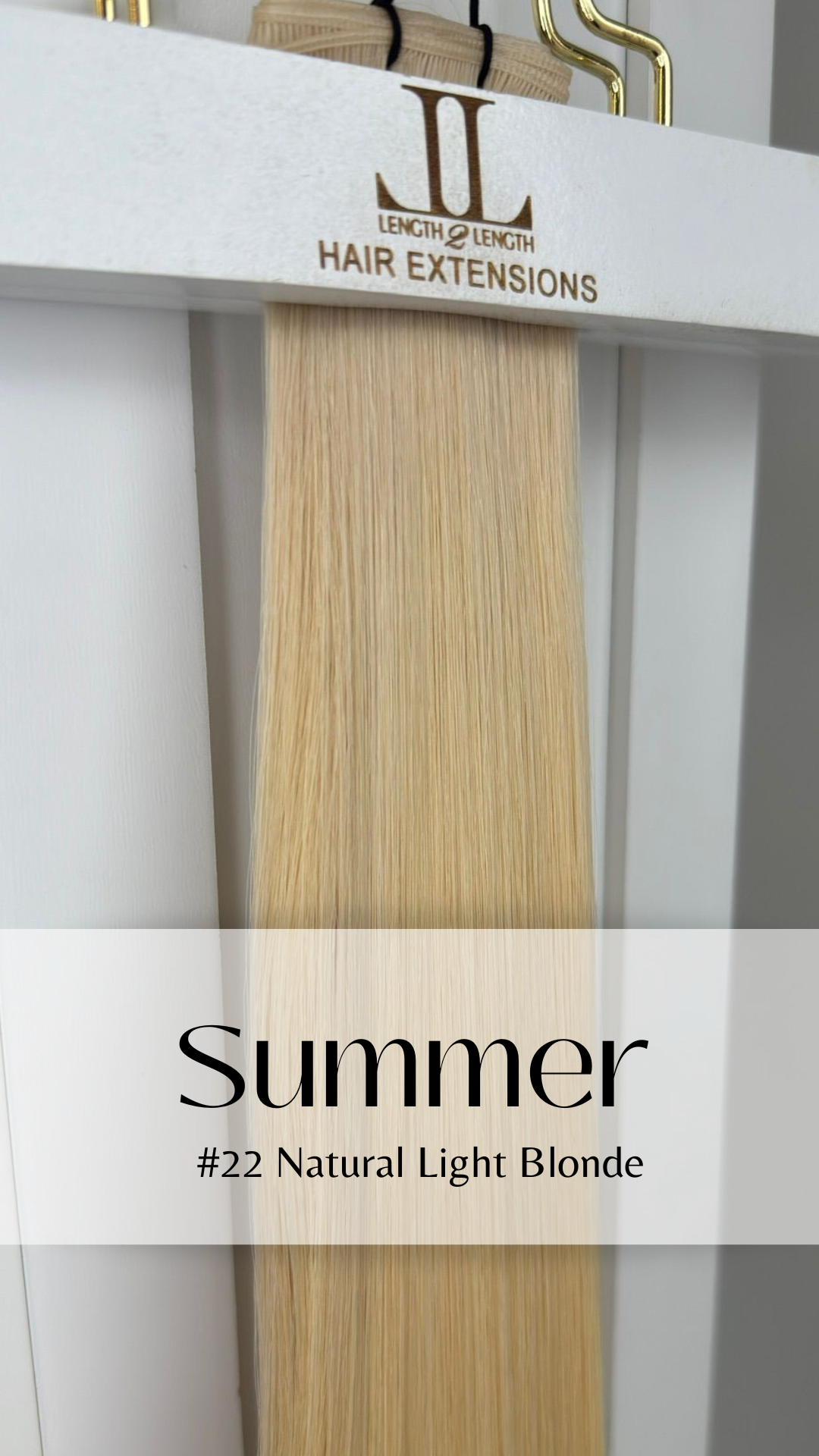 Deluxe Mini Weft Double Drawn (None-Trade)