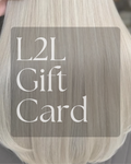 L2L Gift Card