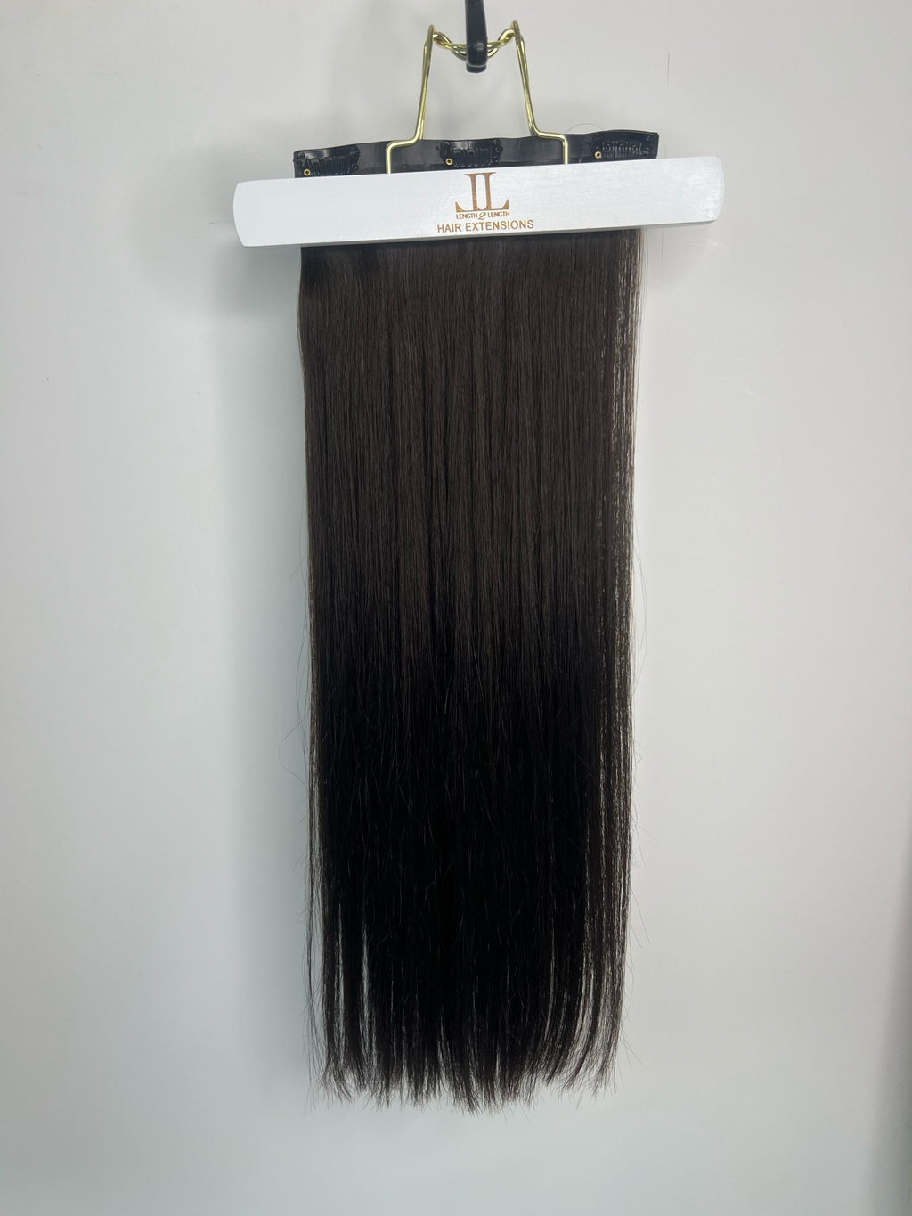 Volume Booster One Piece Clip ins 60 grams