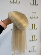 Slavic Blonde Machine Weft 26-28” 125g *SALE*