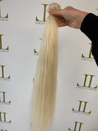 Slavic Blonde Machine Weft 24-26” 100g *SALE*