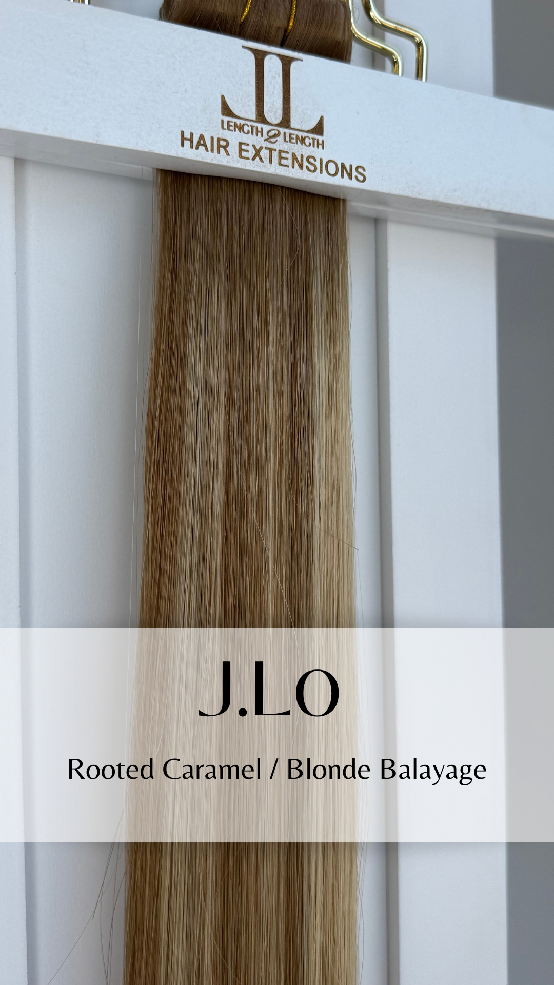 Deluxe Invisible Tape Hair Extensions - Trade