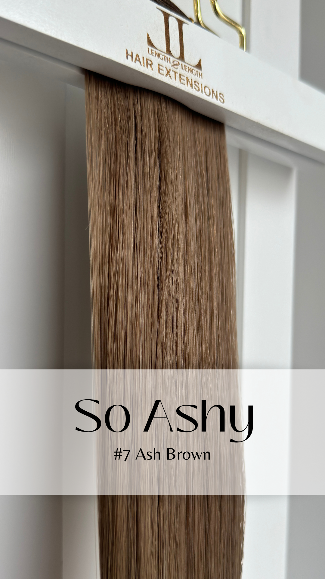 20/22” - 22/24” Luxury Remy Double Drawn Mini Wefts - Trade