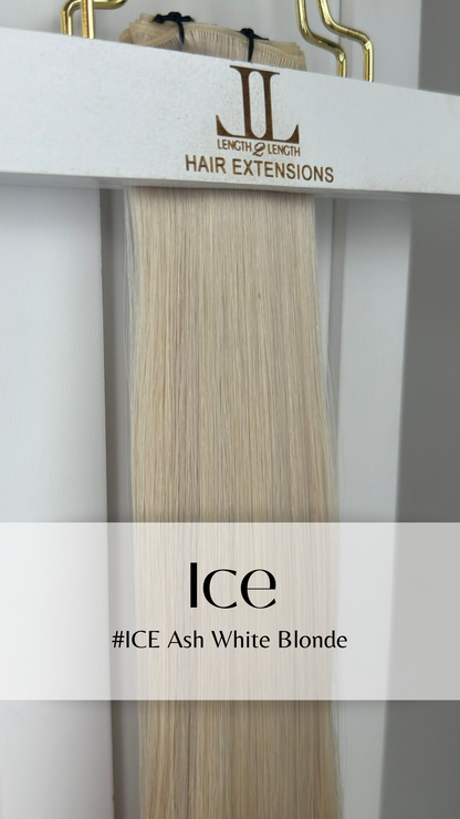 Deluxe Mini Weft Double Drawn (None-Trade)