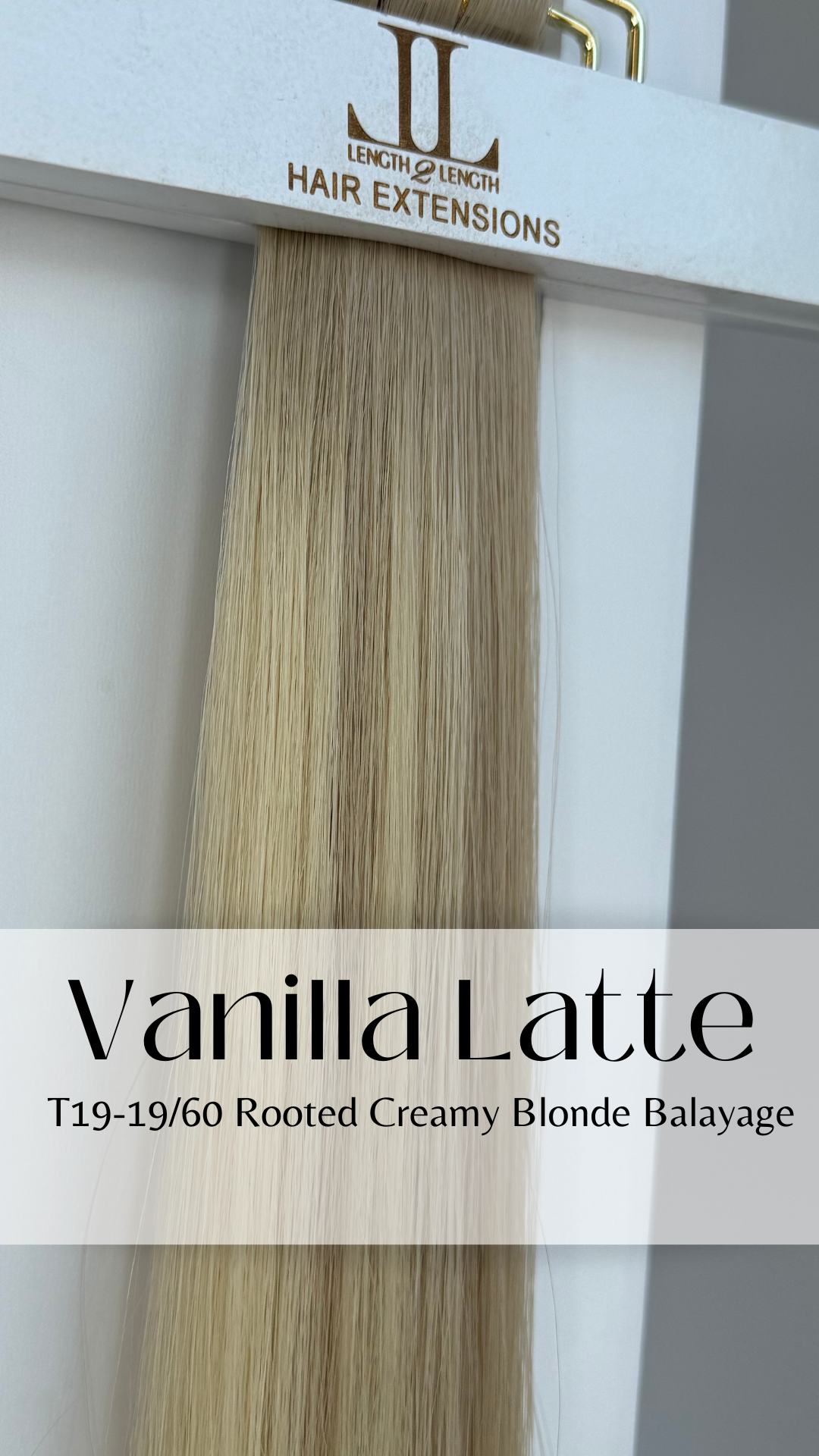 Deluxe Invisible Tape Hair Extensions - Trade