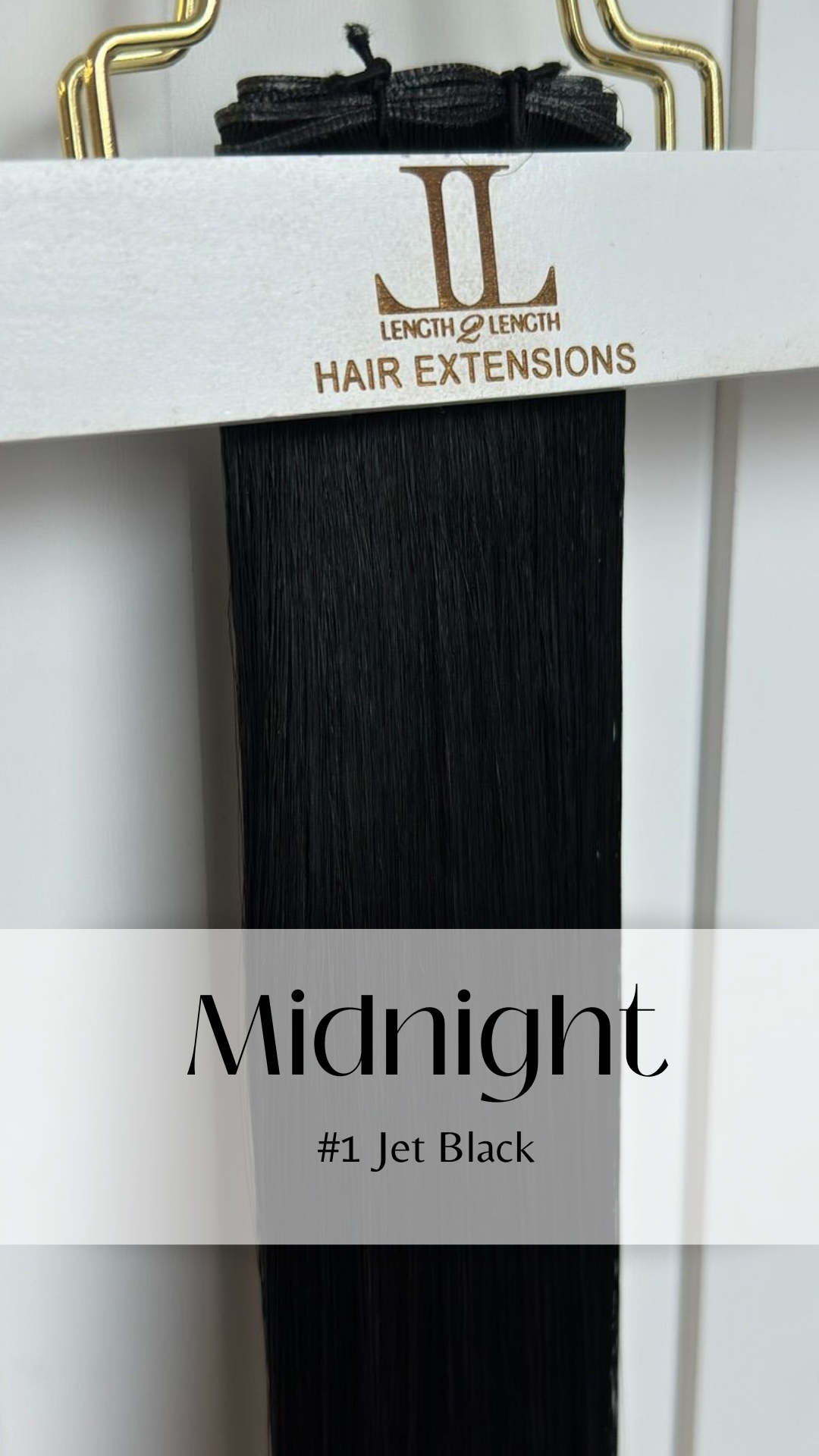 Deluxe Mini Weft Double Drawn (None-Trade)