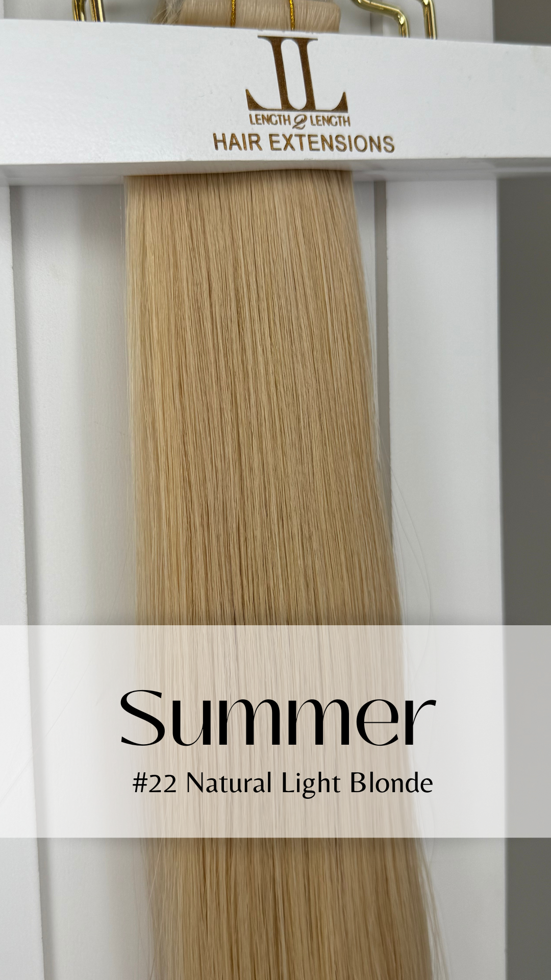 Deluxe Invisible Tape Hair Extensions - Trade