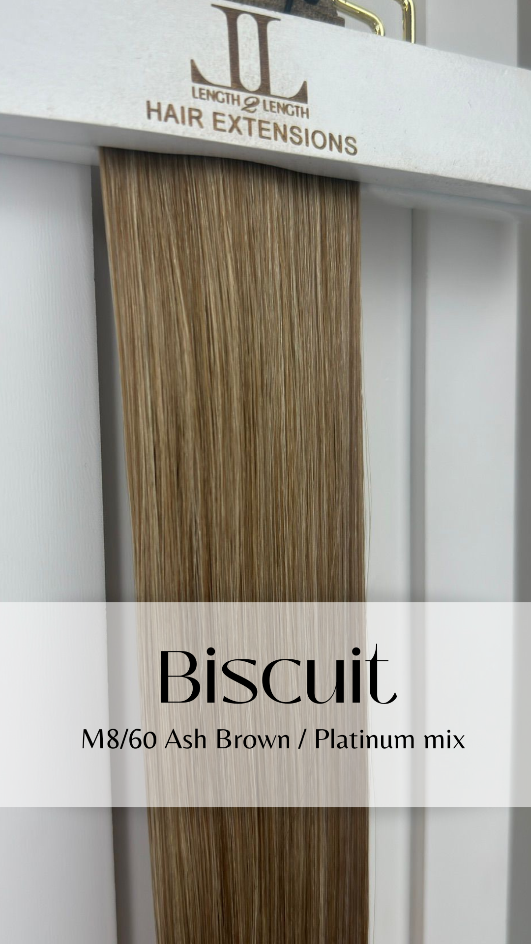 Deluxe Mini Weft Double Drawn (None-Trade)