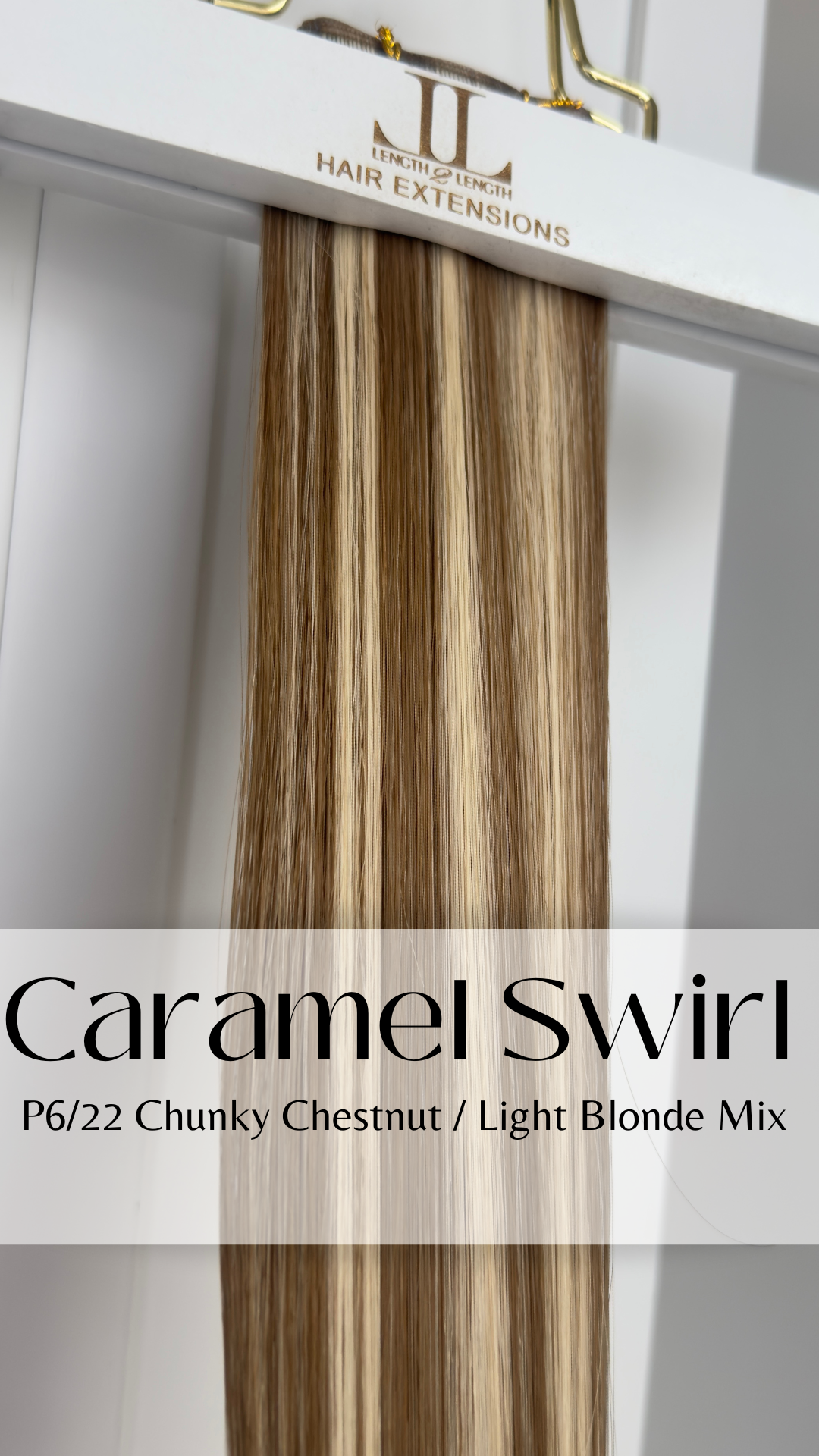 20/22” - 22/24” Luxury Remy Double Drawn Mini Wefts - Trade