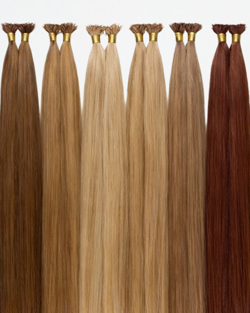 Luxury Nano Rings – Length2length Hair Extensions