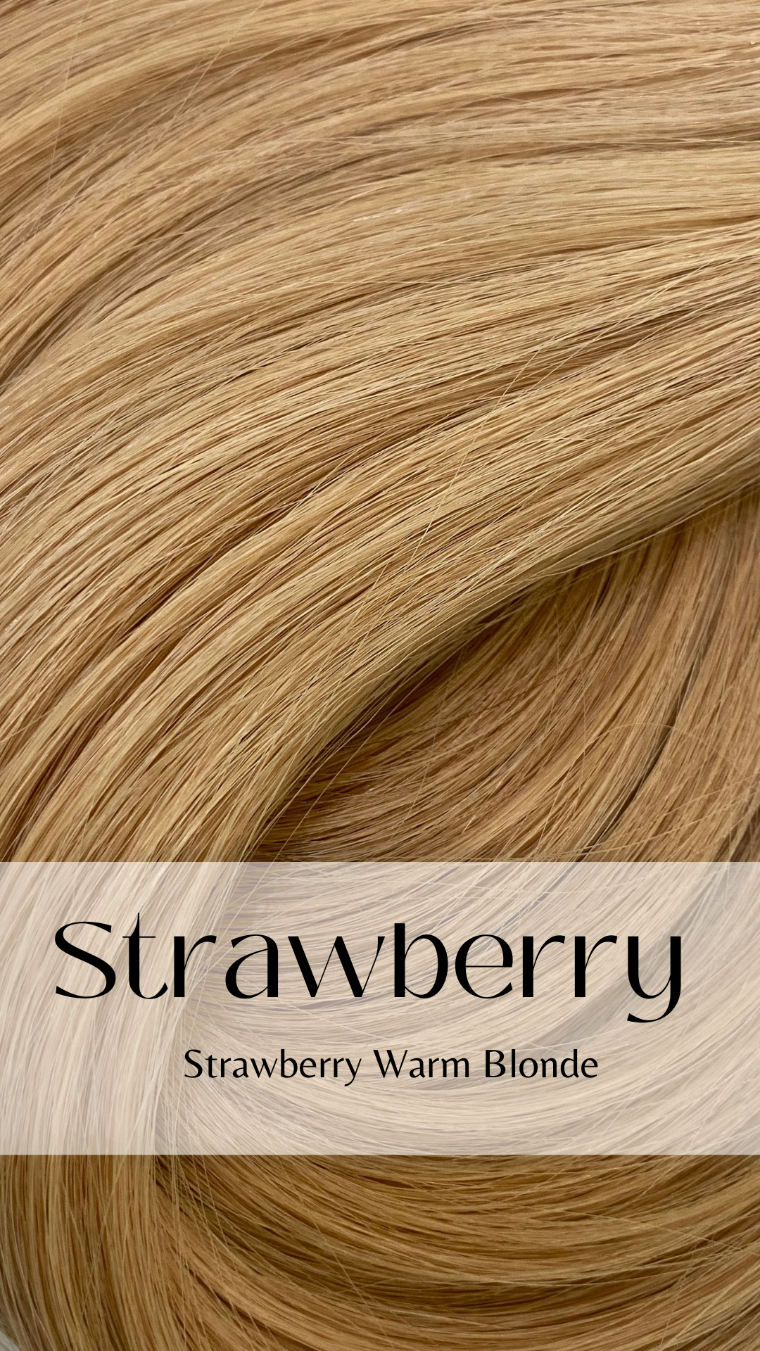 16/18” Luxury Mini Wefts (None-Trade)