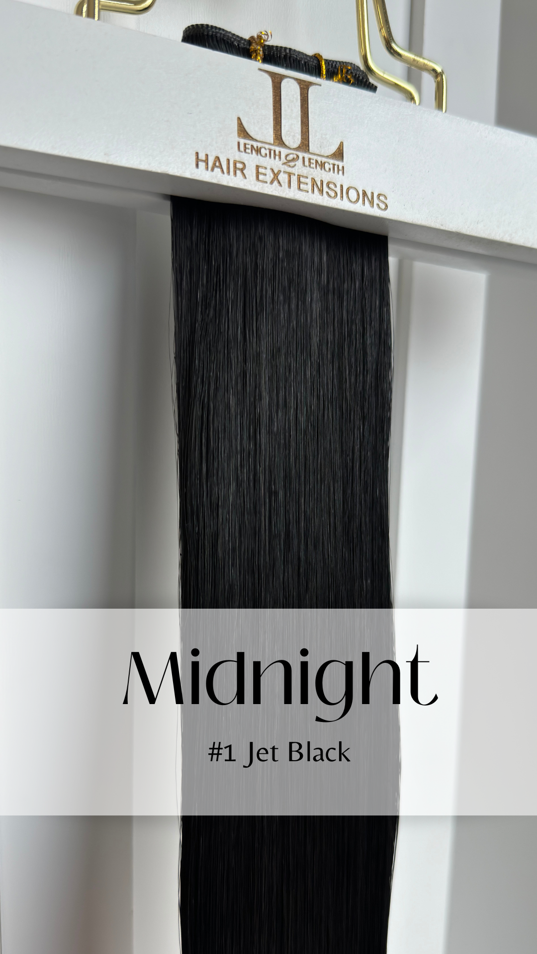 20/22” - 22/24” Luxury Remy Double Drawn Mini Wefts - Trade